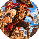 Peg Leg Henk