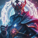 Gavin D Magnus