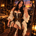PiratePanda
