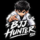 Bjj Hunter ᵏᵒʳ