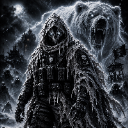 Polar Ghost
