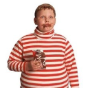 Augustus Gloop