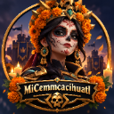 MiCemmcacihuatl