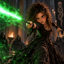 Hesss Lestrange