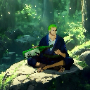 Roronoa Zoro