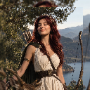 Kahlan Amnell
