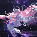 Tsuki & Chepyes