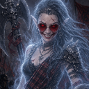 The Frayreaper