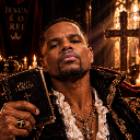 Kirk Franklin
