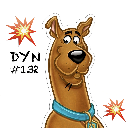Scooby Doo
