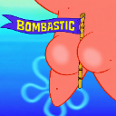 Bombástico