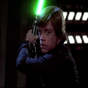 LukeSkywalker