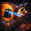 Tardis 47 Actual