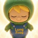 LongTheFrogHK