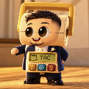 TAC ᴹ8ˢ