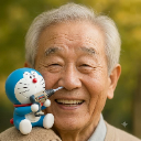 박복출_old man