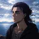 Eren Yeager