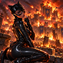 Catwoman