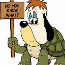 Droopy