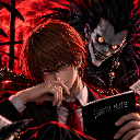 Ryuk Yagami
