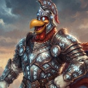 Kaladin Leghorn