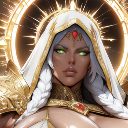 Burden Crown