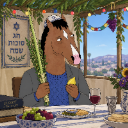 ConfusedHorse