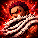༺神Rage羅༻