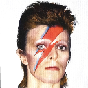 David Bowie
