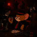 MooN BlooD ᴹᵒᴺ