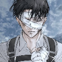 Captain Levi