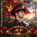 Mr P