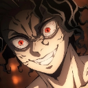 Muzan Kibutsuji