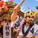 つっちいen秋祭り