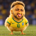 Ney Chicken Jr