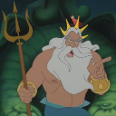 König Triton
