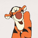 Tiggerᴳᵁᴺ