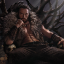 KRAVEN