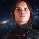 Jyn Erso
