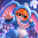 May'NANA!