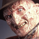 Rookie on Elm St