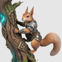 Secret Ratatoskr