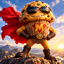 The Muffin Man