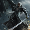 Sephiroth