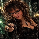 Beate Lestrange