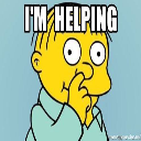Ralph Wiggum