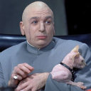 Dr Evil