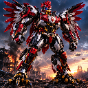 OPTIMUS CHICKEN