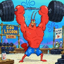LarryTheLobster