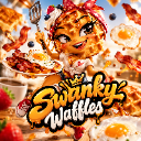 Swanky Waffles